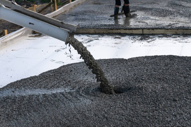 Best Concrete Grinding and Polishing in El Dorado, AR