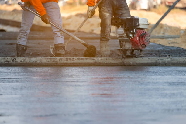 Best Concrete Pool Decks in El Dorado, AR