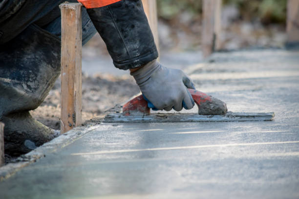Best Concrete Foundation Repair in El Dorado, AR