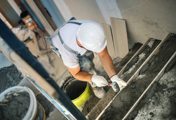 Best Decorative Concrete in El Dorado, AR