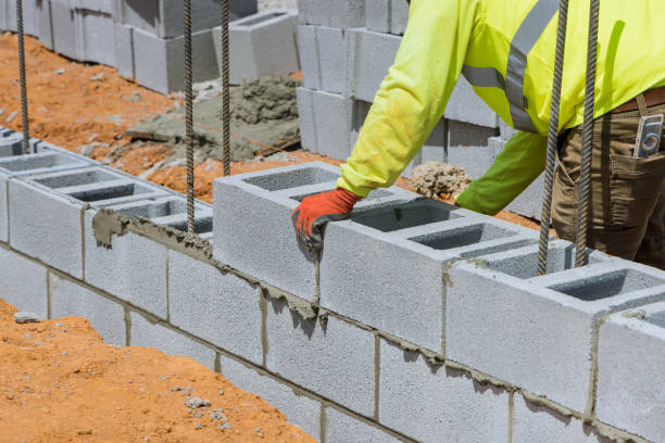 Best Concrete Staining and Coloring in El Dorado, AR