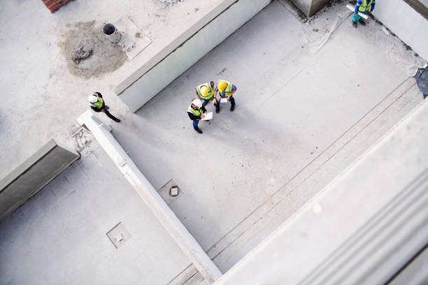  El Dorado, AR Concrete contractor Pros